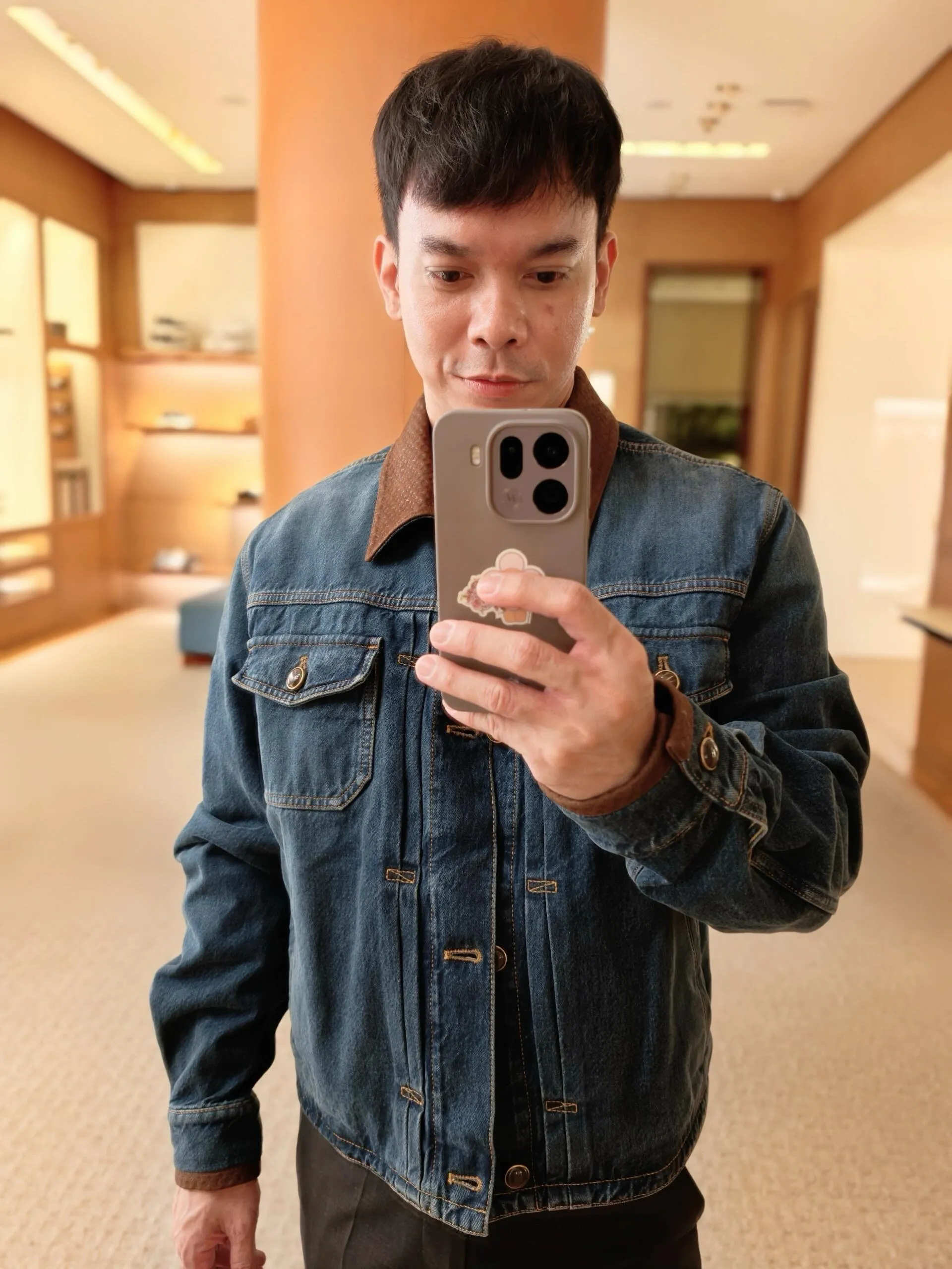Louis Vuitton/
